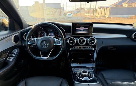 Mercedes-Benz C-Класс, 2014 год, 2 560 000 рублей, 8 фотография