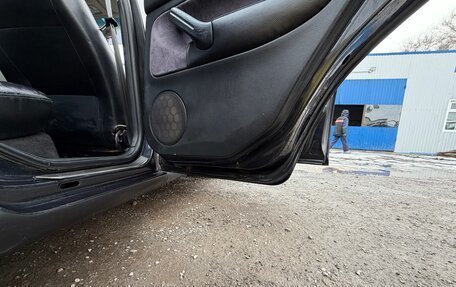 Volkswagen Golf IV, 2002 год, 330 000 рублей, 8 фотография