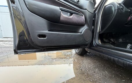 Volkswagen Golf IV, 2002 год, 330 000 рублей, 9 фотография