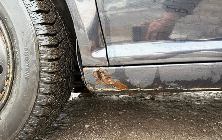 Volkswagen Golf IV, 2002 год, 330 000 рублей, 14 фотография