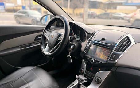 Chevrolet Cruze II, 2014 год, 819 000 рублей, 11 фотография