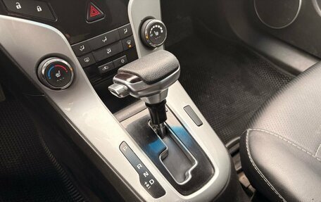 Chevrolet Cruze II, 2014 год, 819 000 рублей, 13 фотография