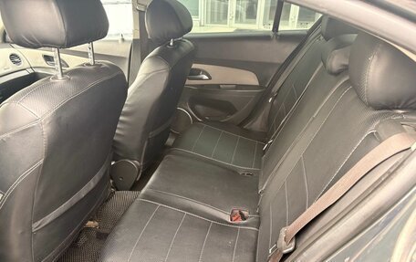 Chevrolet Cruze II, 2014 год, 819 000 рублей, 18 фотография