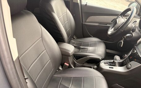 Chevrolet Cruze II, 2014 год, 819 000 рублей, 17 фотография