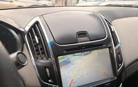 Chevrolet Cruze II, 2014 год, 819 000 рублей, 16 фотография