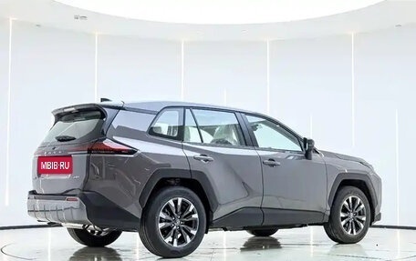 Toyota RAV4, 2026 год, 3 825 000 рублей, 7 фотография