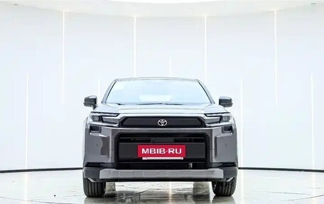 Toyota RAV4, 2026 год, 3 825 000 рублей, 2 фотография