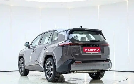 Toyota RAV4, 2026 год, 3 825 000 рублей, 5 фотография