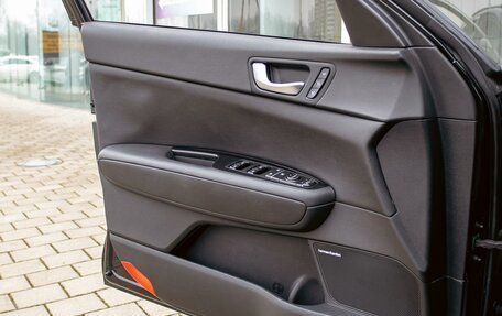 KIA Optima IV, 2018 год, 1 795 000 рублей, 12 фотография