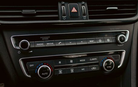 KIA Optima IV, 2018 год, 1 795 000 рублей, 15 фотография