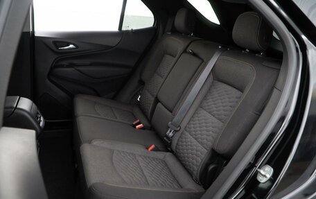 Chevrolet Equinox III, 2019 год, 1 749 050 рублей, 10 фотография