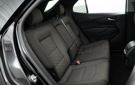 Chevrolet Equinox III, 2019 год, 1 749 050 рублей, 8 фотография