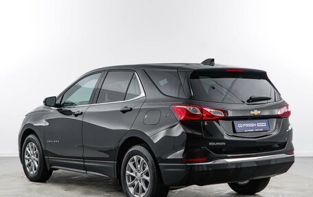 Chevrolet Equinox III, 2019 год, 1 749 050 рублей, 2 фотография