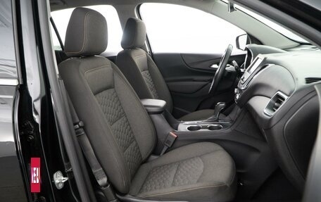 Chevrolet Equinox III, 2019 год, 1 749 050 рублей, 9 фотография