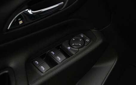 Chevrolet Equinox III, 2019 год, 1 749 050 рублей, 19 фотография