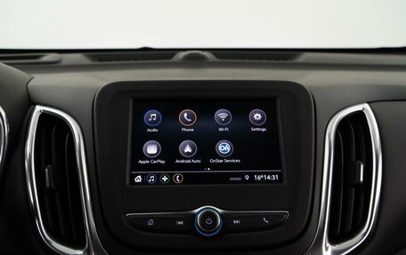 Chevrolet Equinox III, 2019 год, 1 749 050 рублей, 21 фотография