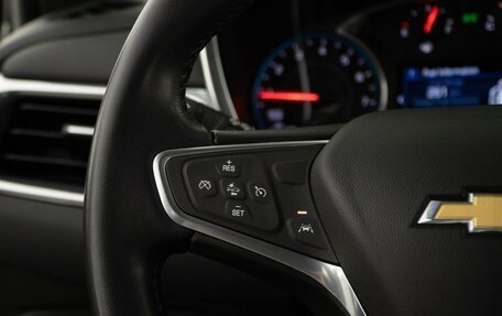 Chevrolet Equinox III, 2019 год, 1 749 050 рублей, 14 фотография