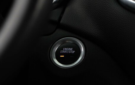 Chevrolet Equinox III, 2019 год, 1 749 050 рублей, 20 фотография