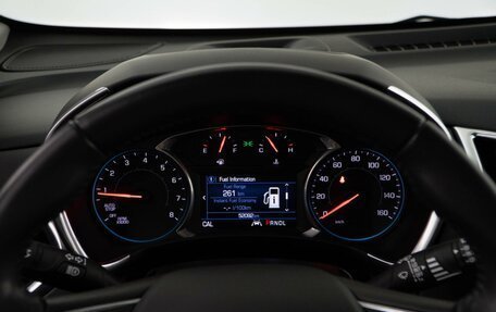 Chevrolet Equinox III, 2019 год, 1 749 050 рублей, 22 фотография