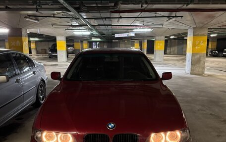 BMW 5 серия, 1995 год, 270 000 рублей, 2 фотография