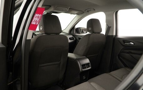 Chevrolet Equinox III, 2019 год, 1 749 050 рублей, 12 фотография