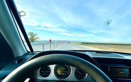 Mercedes-Benz GLK-Класс, 2010 год, 1 390 000 рублей, 4 фотография