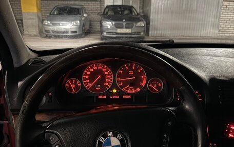 BMW 5 серия, 1995 год, 270 000 рублей, 6 фотография