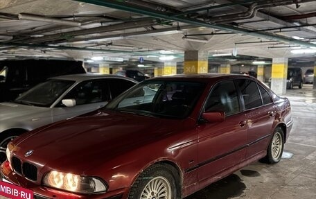 BMW 5 серия, 1995 год, 270 000 рублей, 3 фотография