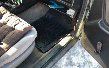 Audi 100, 1986 год, 150 000 рублей, 6 фотография