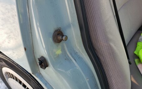 Audi 100, 1986 год, 150 000 рублей, 3 фотография