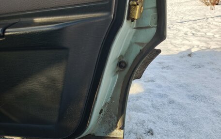 Audi 100, 1986 год, 150 000 рублей, 5 фотография