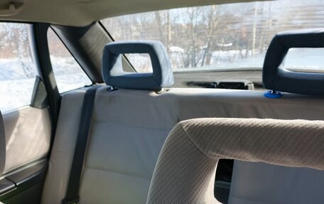 Audi 100, 1986 год, 150 000 рублей, 17 фотография