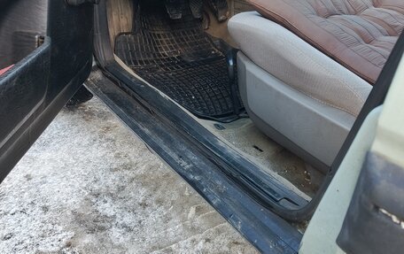 Audi 100, 1986 год, 150 000 рублей, 18 фотография