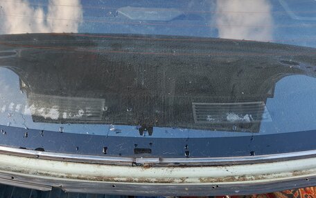 Audi 100, 1986 год, 150 000 рублей, 22 фотография