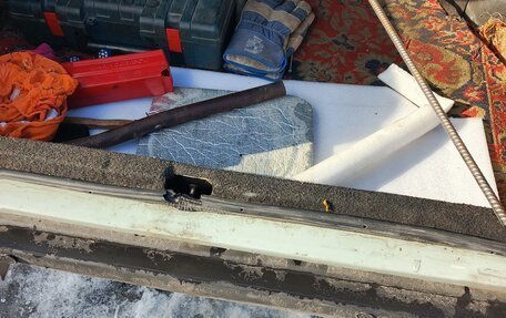 Audi 100, 1986 год, 150 000 рублей, 15 фотография