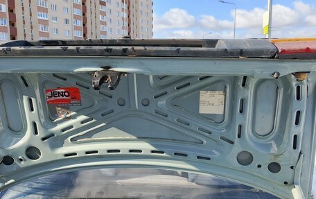 Audi 100, 1986 год, 150 000 рублей, 16 фотография