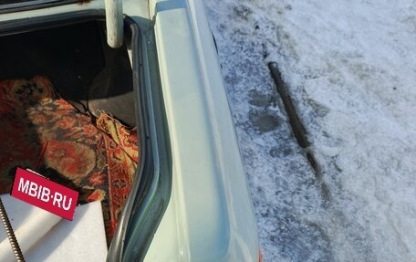 Audi 100, 1986 год, 150 000 рублей, 14 фотография