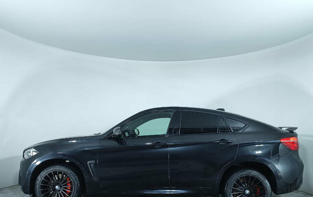 BMW X6 M, 2015 год, 3 890 000 рублей, 8 фотография