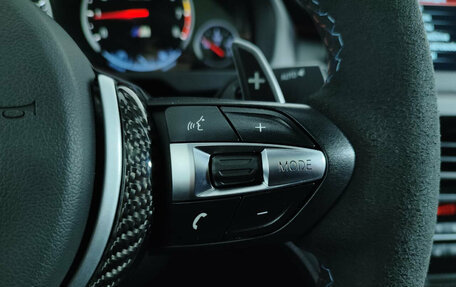 BMW X6 M, 2015 год, 3 890 000 рублей, 16 фотография