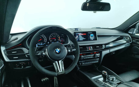 BMW X6 M, 2015 год, 3 890 000 рублей, 14 фотография