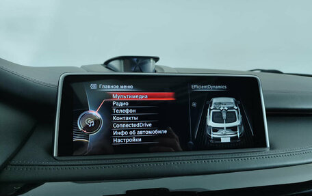 BMW X6 M, 2015 год, 3 890 000 рублей, 19 фотография