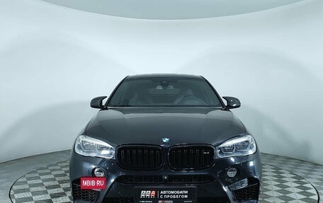 BMW X6 M, 2015 год, 3 890 000 рублей, 2 фотография