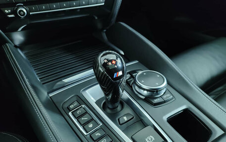 BMW X6 M, 2015 год, 3 890 000 рублей, 21 фотография