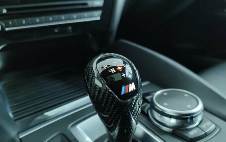 BMW X6 M, 2015 год, 3 890 000 рублей, 22 фотография