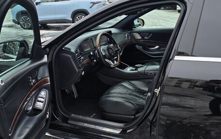 Mercedes-Benz S-Класс, 2015 год, 3 500 000 рублей, 2 фотография