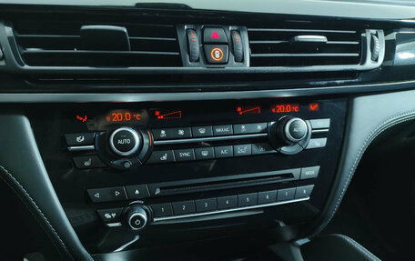 BMW X6 M, 2015 год, 3 890 000 рублей, 20 фотография