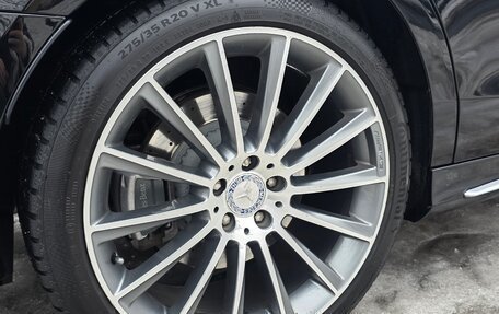 Mercedes-Benz S-Класс, 2015 год, 3 500 000 рублей, 6 фотография