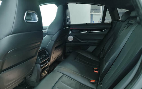 BMW X6 M, 2015 год, 3 890 000 рублей, 27 фотография