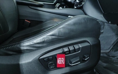 BMW X6 M, 2015 год, 3 890 000 рублей, 24 фотография