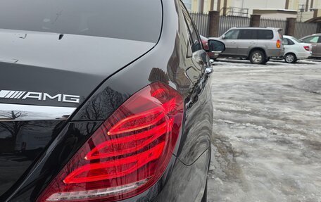 Mercedes-Benz S-Класс, 2015 год, 3 500 000 рублей, 8 фотография